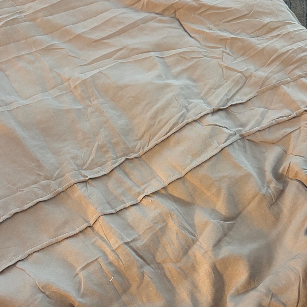 Elegant Bedding Set  Queen macys